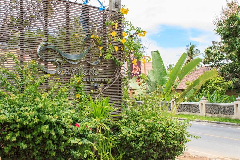 The Sasitara Residence - Genel