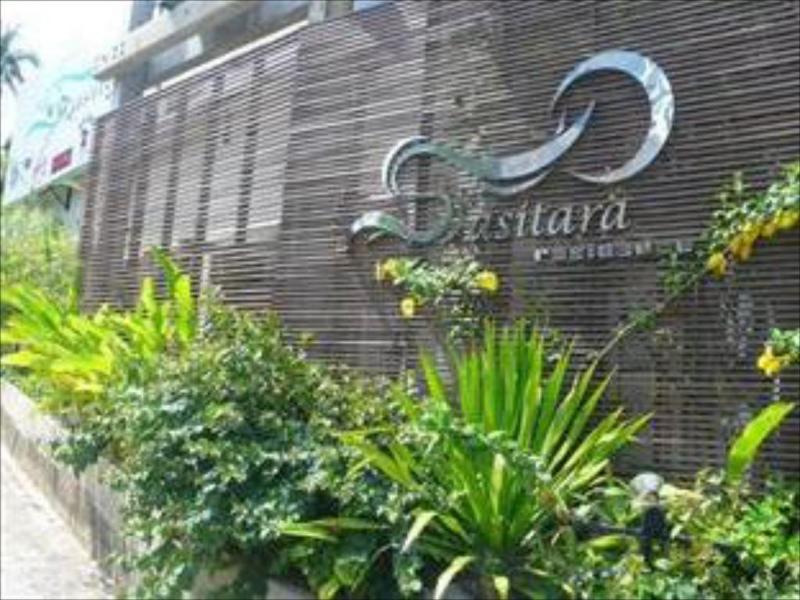 The Sasitara Residence - Genel