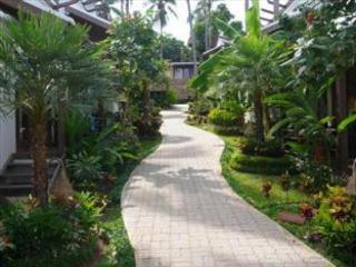 The Sasitara Residence fotoÄŸrafÄ±