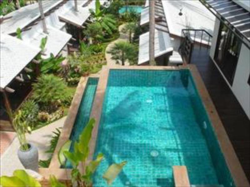 The Sasitara Residence - Genel
