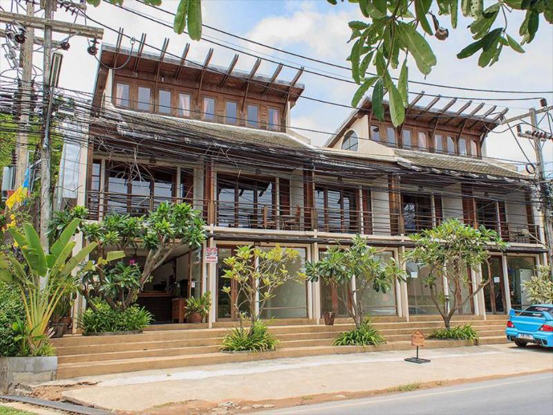 The Sasitara Residence - Genel