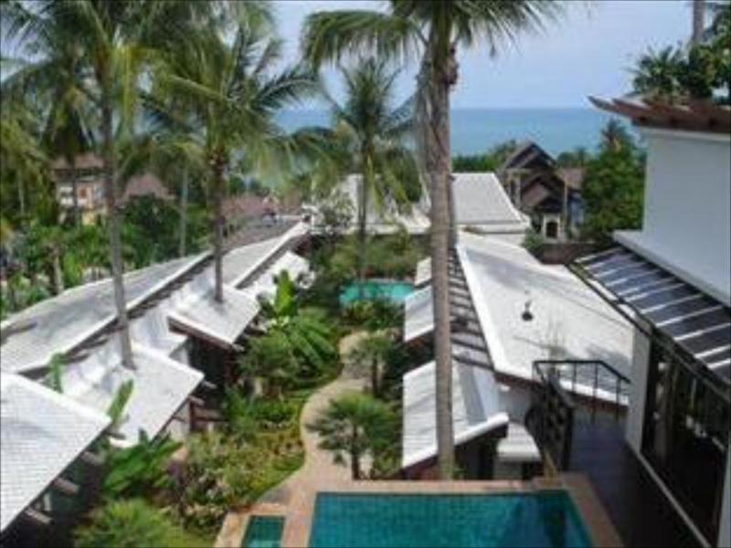 The Sasitara Residence - Havuz