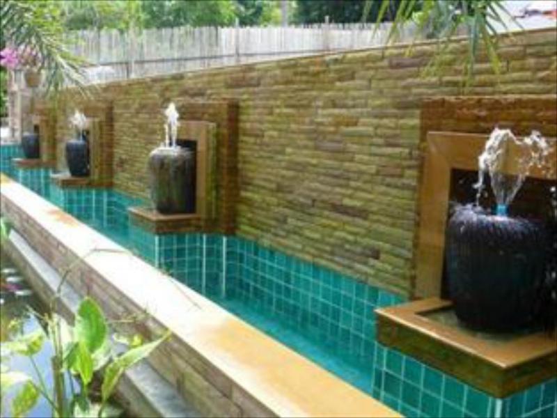 The Sasitara Residence - Havuz