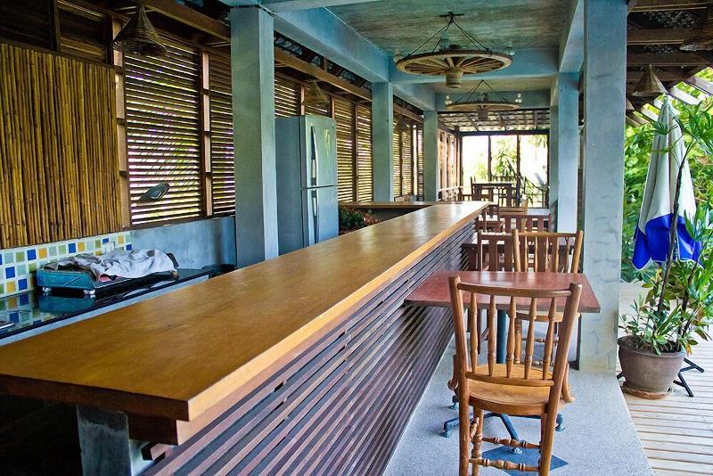 The Sasitara Residence - Restoran