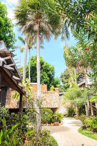 The Sasitara Residence fotoÄŸrafÄ±