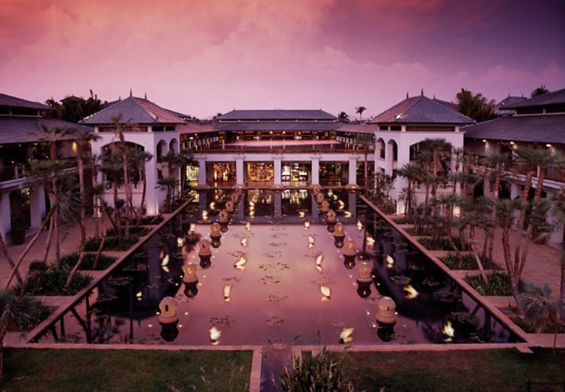 Marriott's Phuket Beach Club fotoÄŸrafÄ±