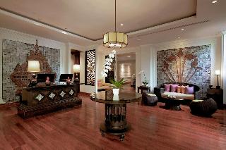 Marriott's Phuket Beach Club fotoÄŸrafÄ±