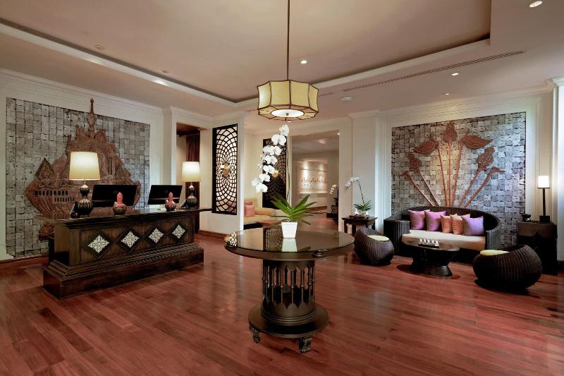 Marriott's Phuket Beach Club - Aktivite