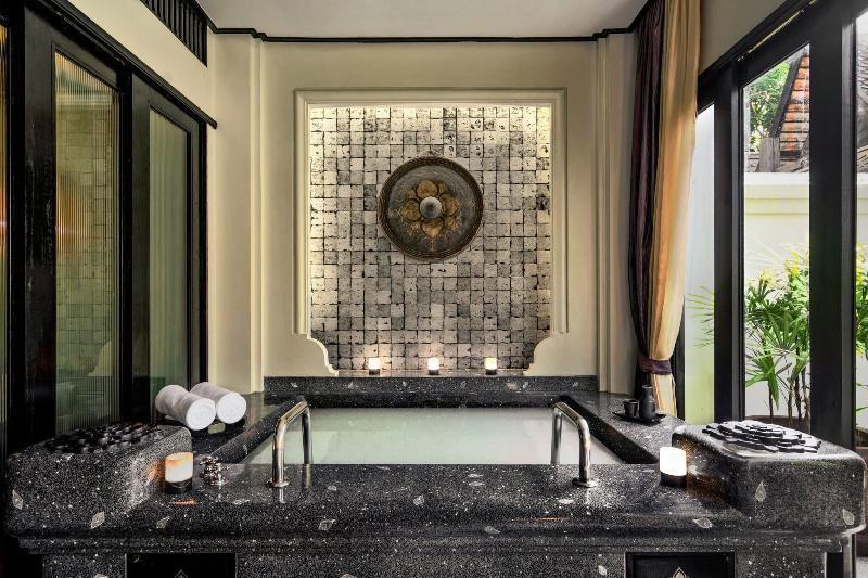 Marriott's Phuket Beach Club - Aktivite