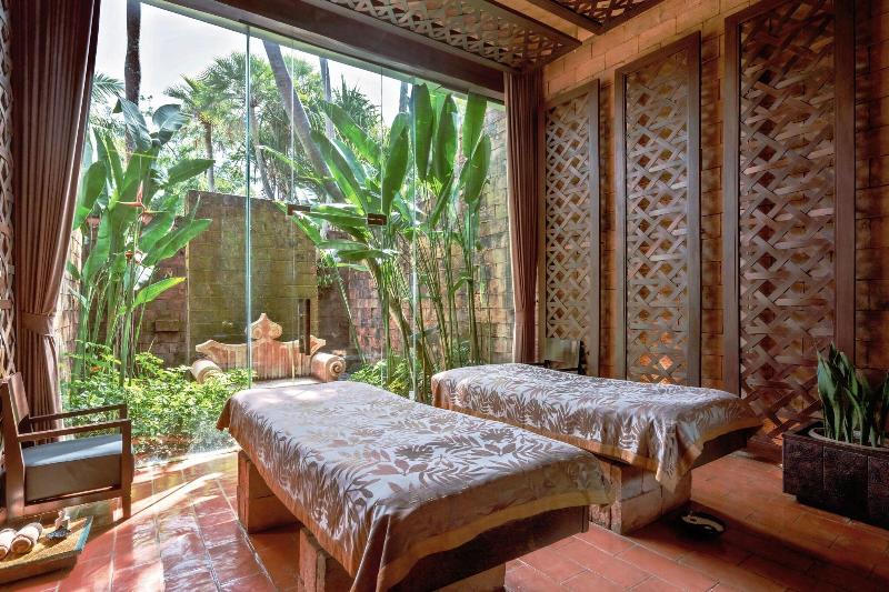 Marriott's Phuket Beach Club - Aktivite