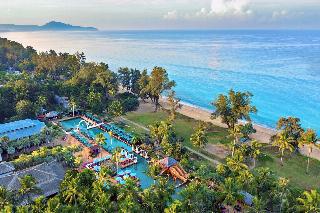 Marriott's Phuket Beach Club fotoÄŸrafÄ±