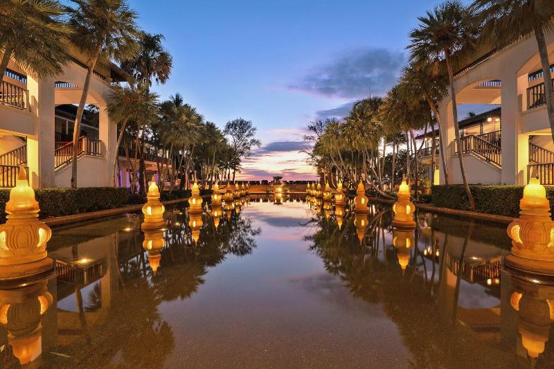 Marriott's Phuket Beach Club - Genel