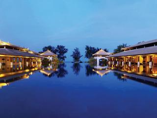 Marriott's Phuket Beach Club fotoÄŸrafÄ±