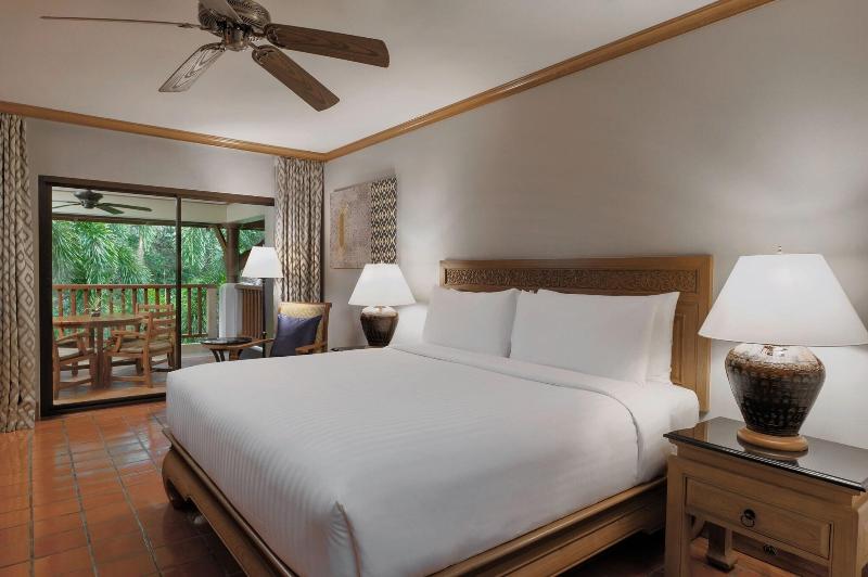 Marriott's Phuket Beach Club - Oda