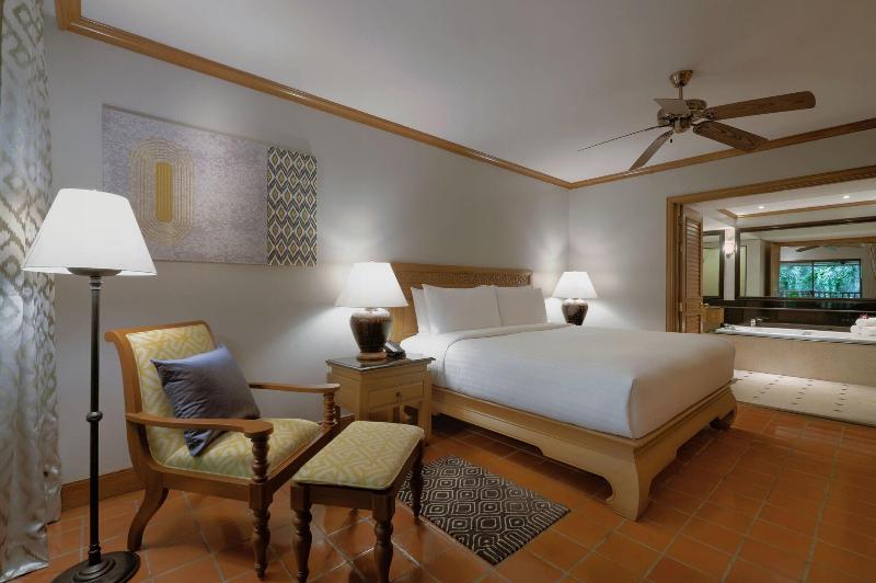 Marriott's Phuket Beach Club - Oda