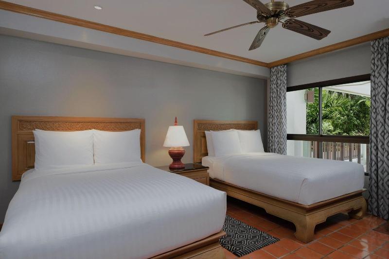 Marriott's Phuket Beach Club - Oda