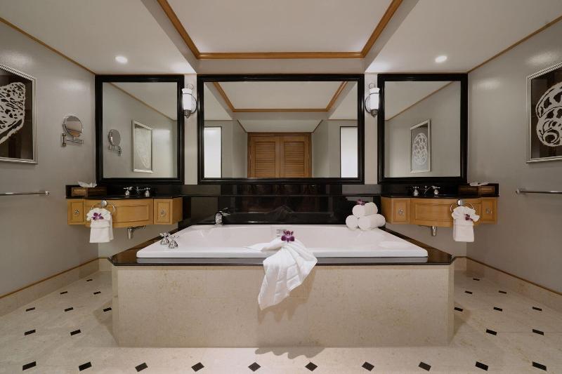 Marriott's Phuket Beach Club - Oda
