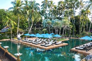 Marriott's Phuket Beach Club fotoÄŸrafÄ±