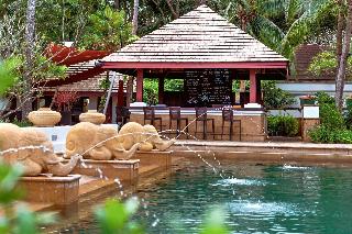 Marriott's Phuket Beach Club fotoÄŸrafÄ±