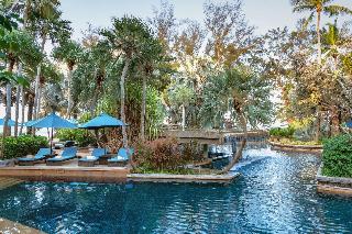 Marriott's Phuket Beach Club fotoÄŸrafÄ±