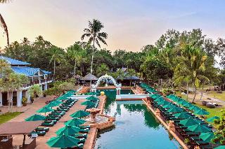 Marriott's Phuket Beach Club fotoÄŸrafÄ±