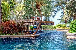 Marriott's Phuket Beach Club fotoÄŸrafÄ±