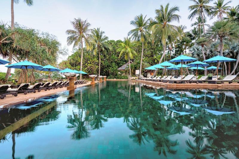 Marriott's Phuket Beach Club - Havuz