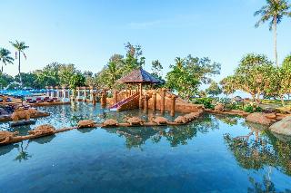 Marriott's Phuket Beach Club fotoÄŸrafÄ±