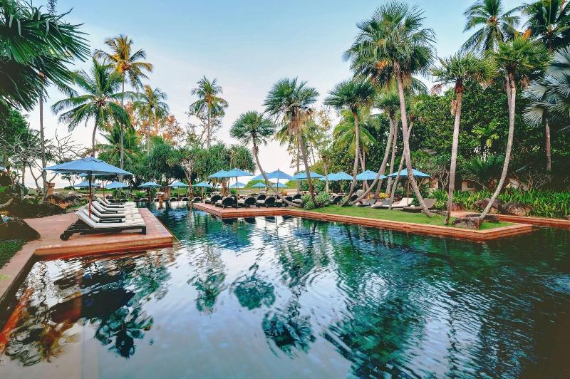 Marriott's Phuket Beach Club - Havuz