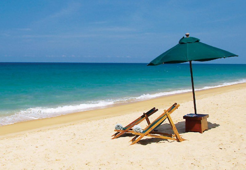 Marriott's Phuket Beach Club fotoÄŸrafÄ±