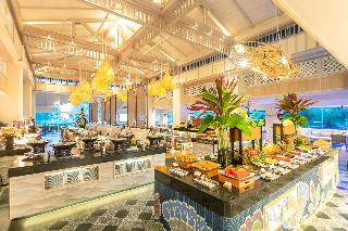 Marriott's Phuket Beach Club fotoÄŸrafÄ±