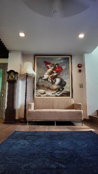 Aspira Suites Sukhumvit 20 fotoÄŸrafÄ±