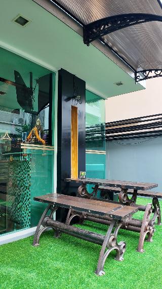 Aspira Suites Sukhumvit 20 fotoÄŸrafÄ±