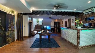 Aspira Suites Sukhumvit 20 fotoÄŸrafÄ±