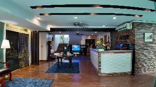 Aspira Suites Sukhumvit 20 fotoÄŸrafÄ±