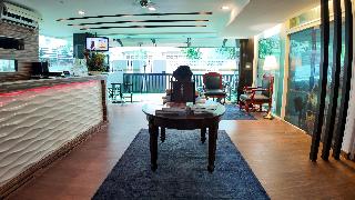 Aspira Suites Sukhumvit 20 fotoÄŸrafÄ±