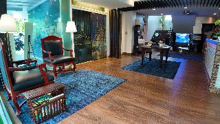 Aspira Suites Sukhumvit 20 fotoÄŸrafÄ±