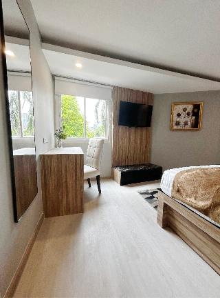 Aspira Suites Sukhumvit 20 fotoÄŸrafÄ±