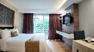 Aspira Suites Sukhumvit 20 fotoÄŸrafÄ±