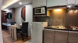 Aspira Suites Sukhumvit 20 fotoÄŸrafÄ±