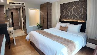 Aspira Suites Sukhumvit 20 fotoÄŸrafÄ±