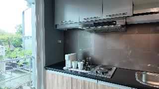 Aspira Suites Sukhumvit 20 fotoÄŸrafÄ±