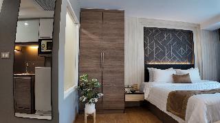 Aspira Suites Sukhumvit 20 fotoÄŸrafÄ±