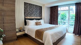 Aspira Suites Sukhumvit 20 fotoÄŸrafÄ±