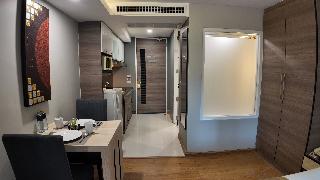 Aspira Suites Sukhumvit 20 fotoÄŸrafÄ±