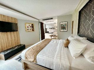 Aspira Suites Sukhumvit 20 fotoÄŸrafÄ±