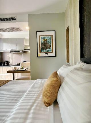 Aspira Suites Sukhumvit 20 fotoÄŸrafÄ±