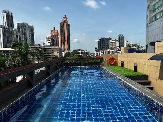 Aspira Suites Sukhumvit 20 fotoÄŸrafÄ±