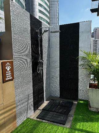 Aspira Suites Sukhumvit 20 fotoÄŸrafÄ±