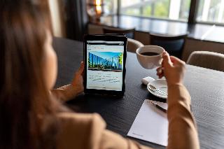 Sheraton Essen Hotel fotoÄŸrafÄ±
